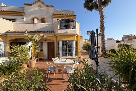 Rækkehus i Torrevieja, Alicante, Torrevieja - € 247.000 | Ref: LB28 - foto 2